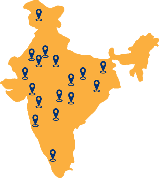 India Map